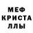 Экстази Cube Ellen Amelia